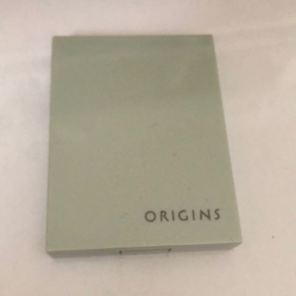 Origins Brush on Color Blush